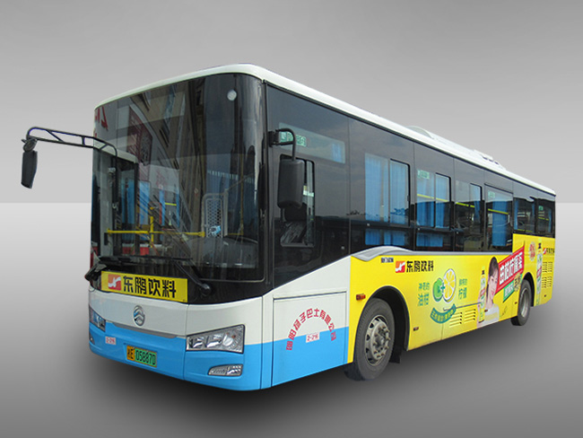 車身