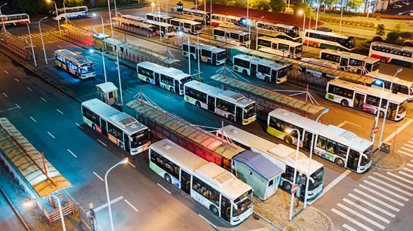 如何才能提升公交車廣告投放的傳播效果！